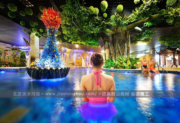 幼兒園假樹是用什么材料做的？哪種材質好？