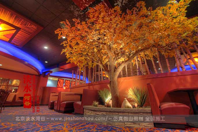 找仿真樹素材就到淡水河谷來這是業內對我們的褒獎