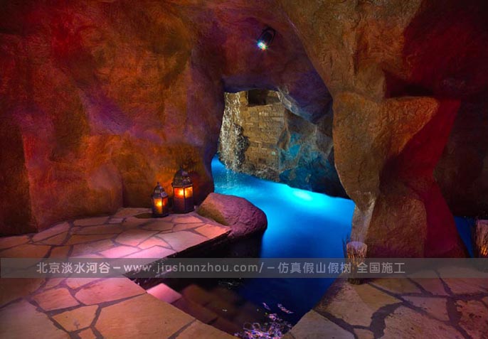 人工溶洞價格多少錢影響造價成本的因素都有哪些