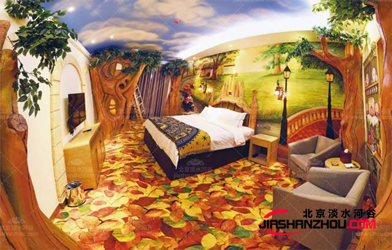 益求北京與真樹一般無二仿真樹公司樹葉細(xì)節(jié)質(zhì)量環(huán)保