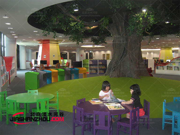 仿真樹在景觀中的優勢和作用詳述資深廠家分享