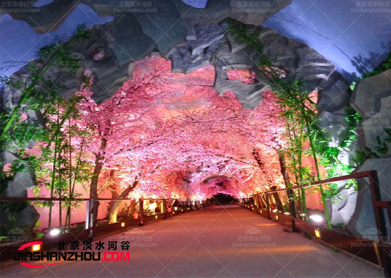 長(zhǎng)遠(yuǎn)來(lái)看仿真樹具成本效益價(jià)格也很美麗尤其是用優(yōu)質(zhì)環(huán)保材料制做的