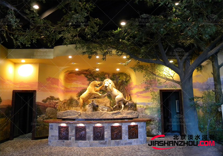 仿真樹是創(chuàng)造即時(shí)新鮮度的佳方法使您的環(huán)境煥發(fā)活力