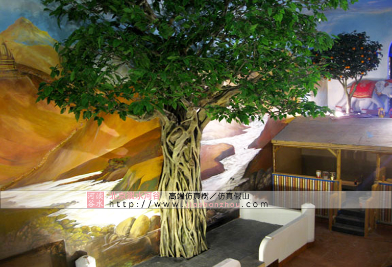 國家對仿真樹的出口有無限制