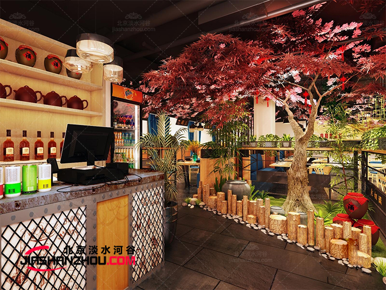 仿真樹羽葉槭美城市景觀樹這個廠家的優(yōu)質(zhì)逼真