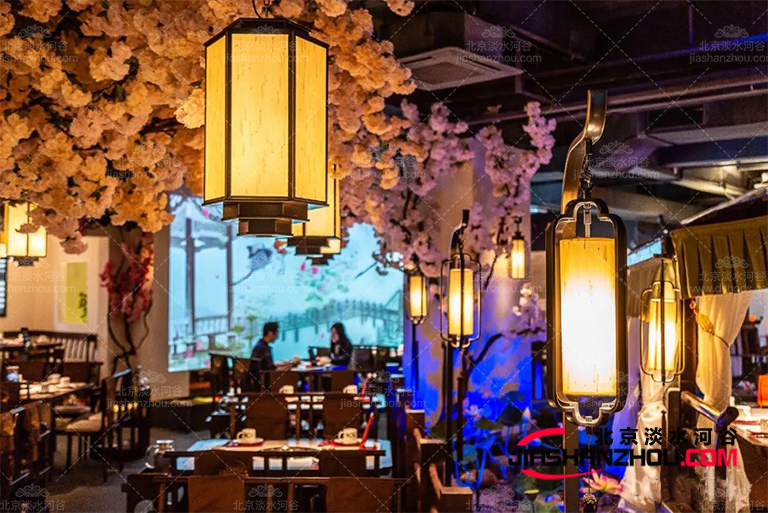 國內哪家公司仿真樹做的比較專業趕快來了解一下