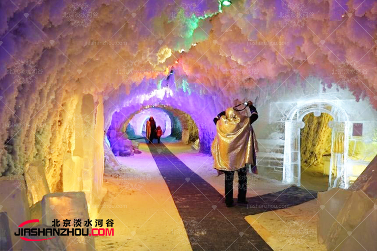 維護塑石假山可以使塑石假山景觀現代化并使發揮大潛力