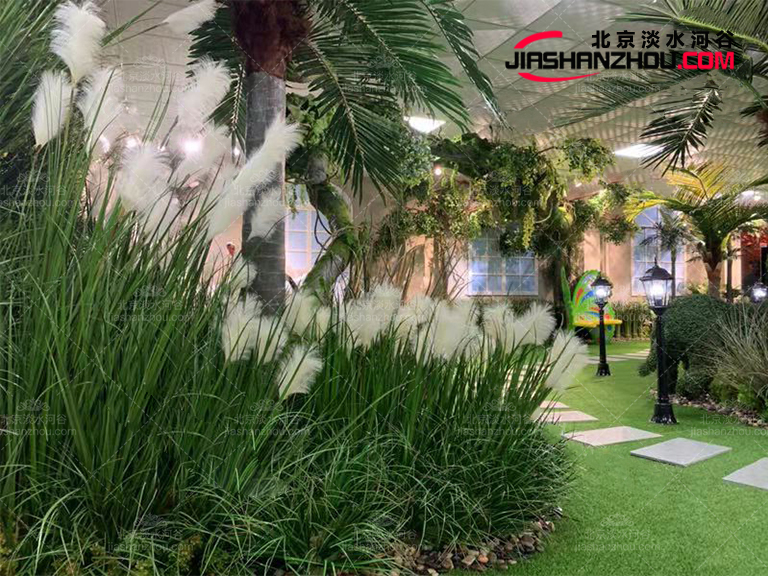 仿真樹的運用為何如此廣泛它具有哪些可取的價值