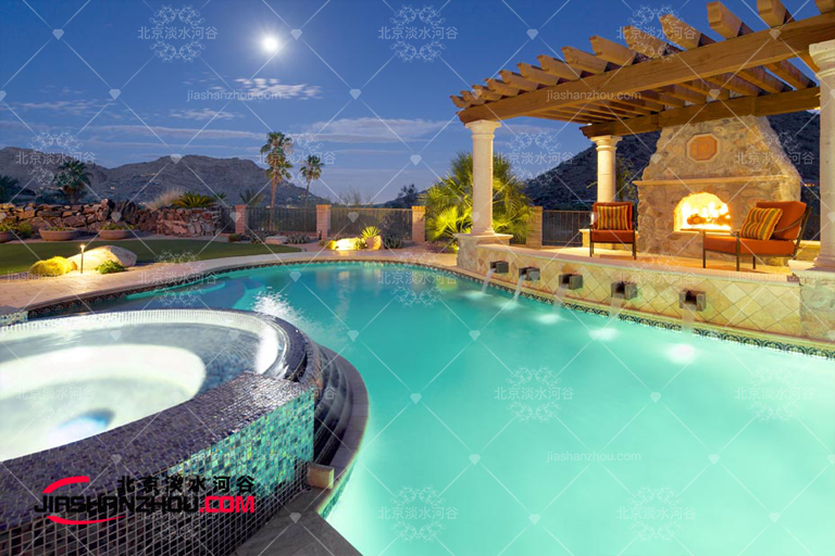 優(yōu)越出色北京塑石假山采購 時(shí)髦 逼真