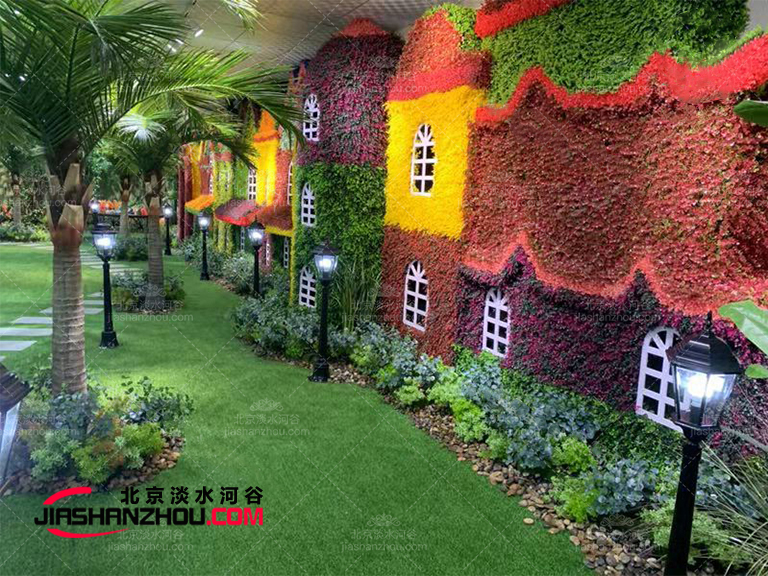 北京仿真樹定做 仿真樹裝飾 人造景觀樹價(jià)格