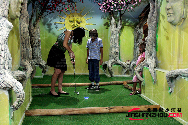 創意的仿真樹設計作品案例 | 創意仿真樹廠家