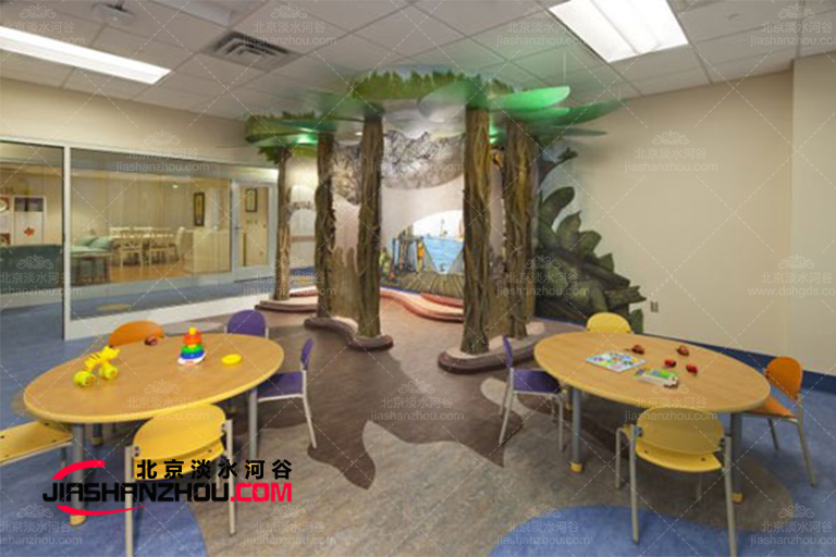 如何用人造仿真樹植物裝飾房屋 | 唯妙唯俏