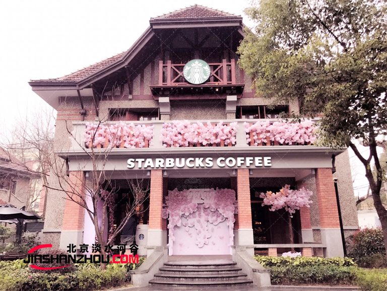 追求生態化 可持續發展的仿真樹才有長久的未來