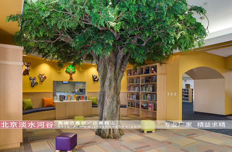 仿真樹皮模具銷售技術培訓