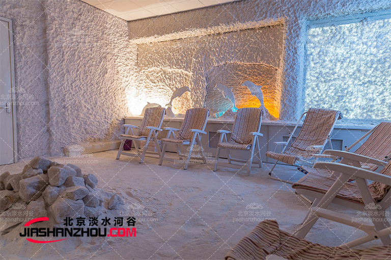 仿真鹽洞酒店需要有整體的設計否則會成為失敗的作品