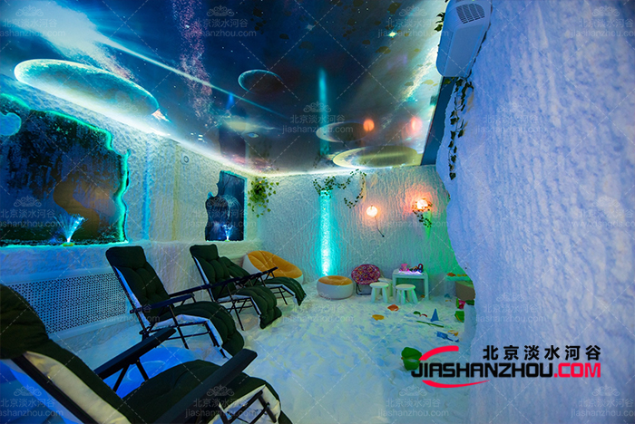 鹽洞酒店腦洞打開的酒店 看完都想試試