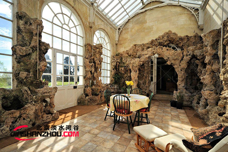 山洞酒店?設(shè)計(jì)應(yīng)該注重的是什么方面