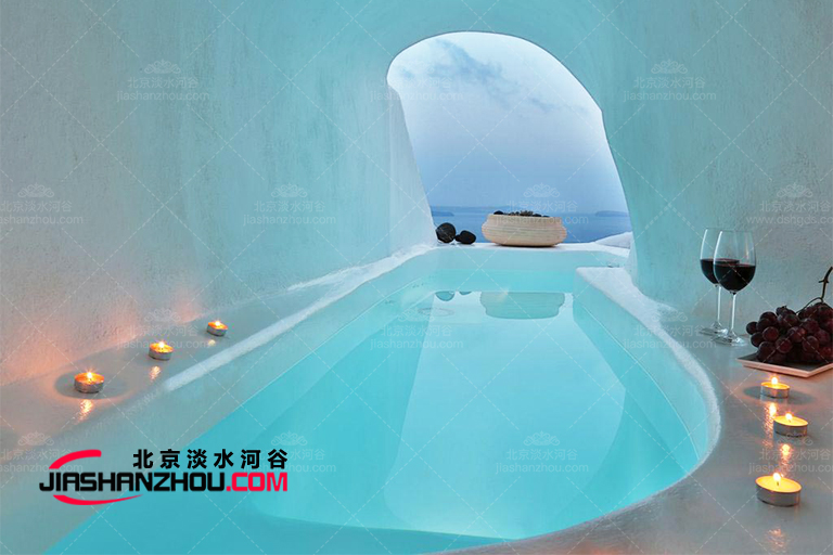 海邊旅游山洞酒店如何以寧?kù)o的聲音充滿您的f 景