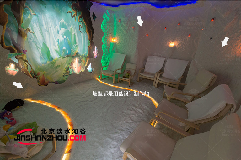 洞穴客棧項目施工細(xì)節(jié)這個廠家考慮到位高效