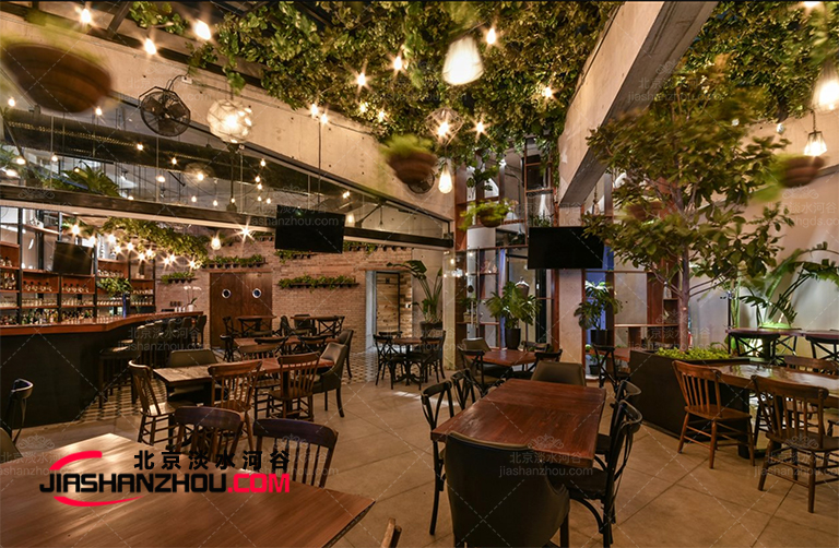 仿真樹基地 仿真樹受歡迎真的是因為人太懶了嗎