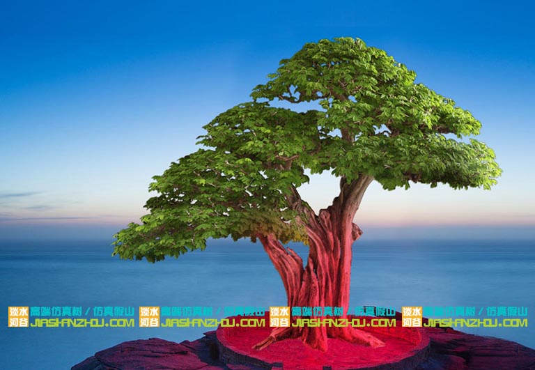 為什么仿真樹設(shè)計會拋棄AutoCAD等2D工具