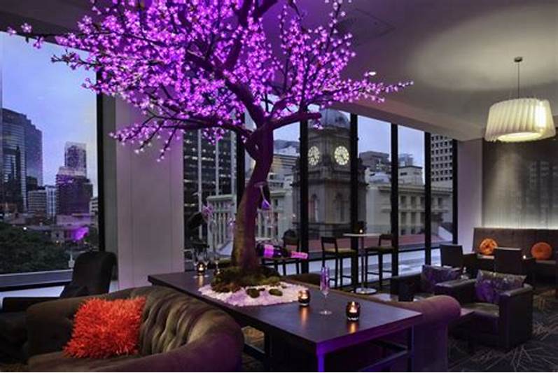 仿真樹設(shè)計制作也可以獲獎