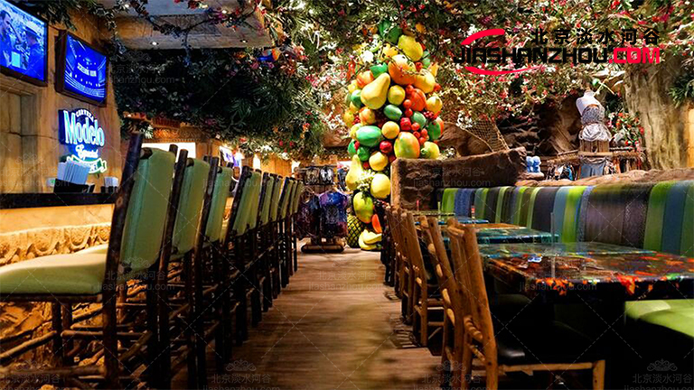 多不同品種的仿真樹幫助您打造甜蜜家園