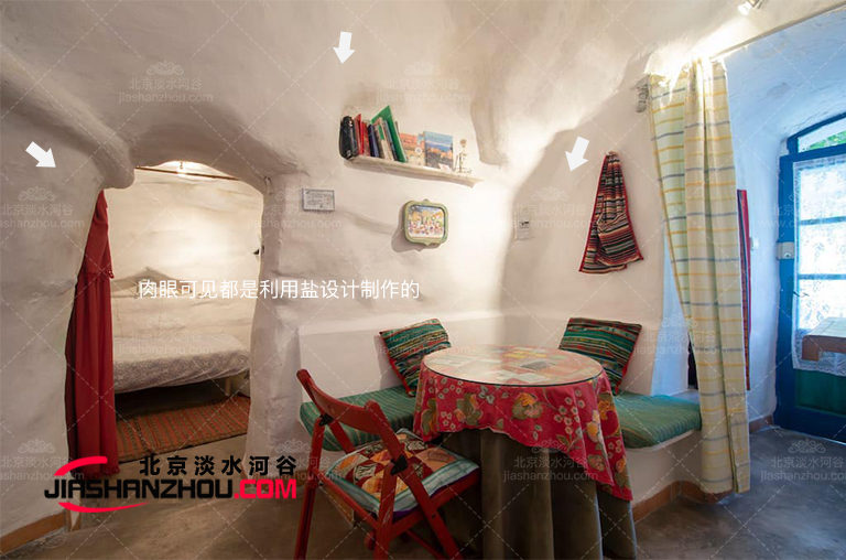 卡帕多奇亞洞穴酒店探索別樣的入住體驗