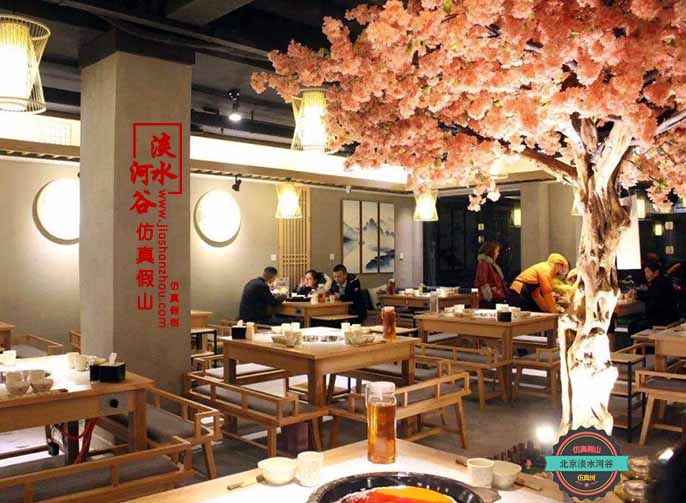 仿真樹世界流行趨勢很多國家都在制作大型假樹