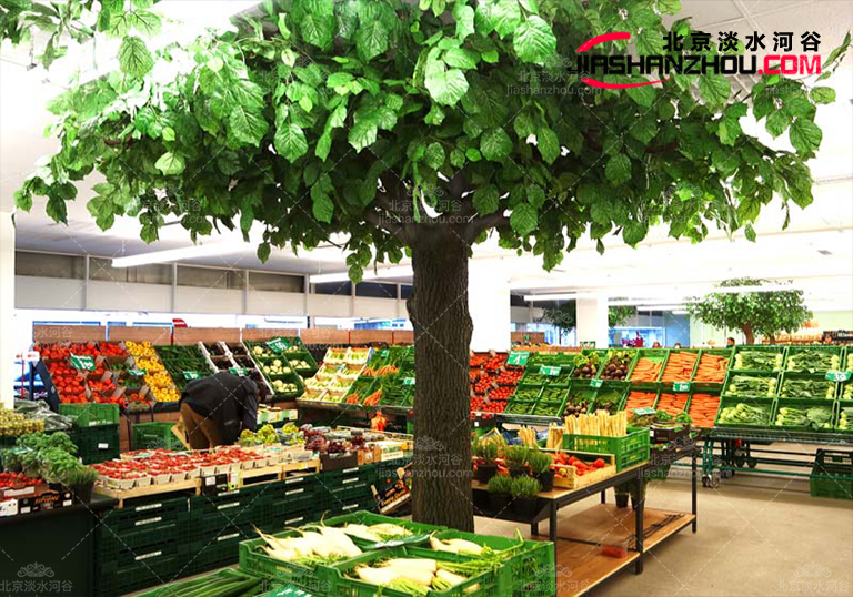 上海仿真樹設(shè)計生產(chǎn)基地景觀行業(yè)名品牌