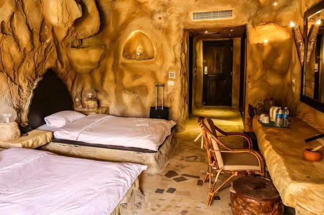 山洞康體休閑中心設(shè)計(jì)制作