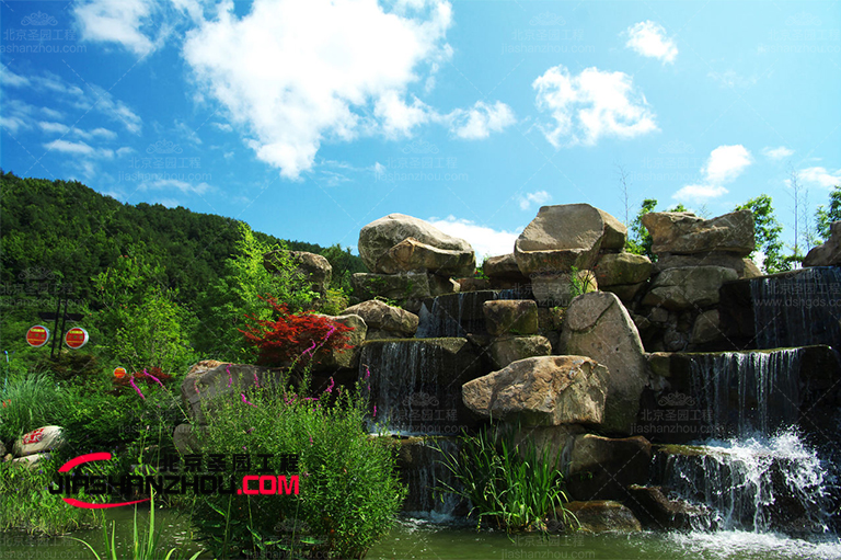 北京人造塑石假山 一手專業(yè)良心廠家