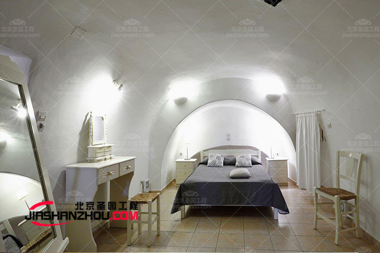 秒殺五星酒店海南海一帶這家新晉洞穴鹽療民宿一定要去感受一次