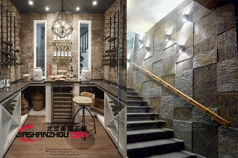 2021崇左仿真樹皮酒店50年不斷裂質(zhì)量可保