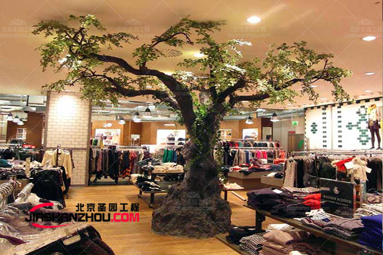 人造仿真樹制作常用解決方案仿真樹設(shè)計(jì)網(wǎng)