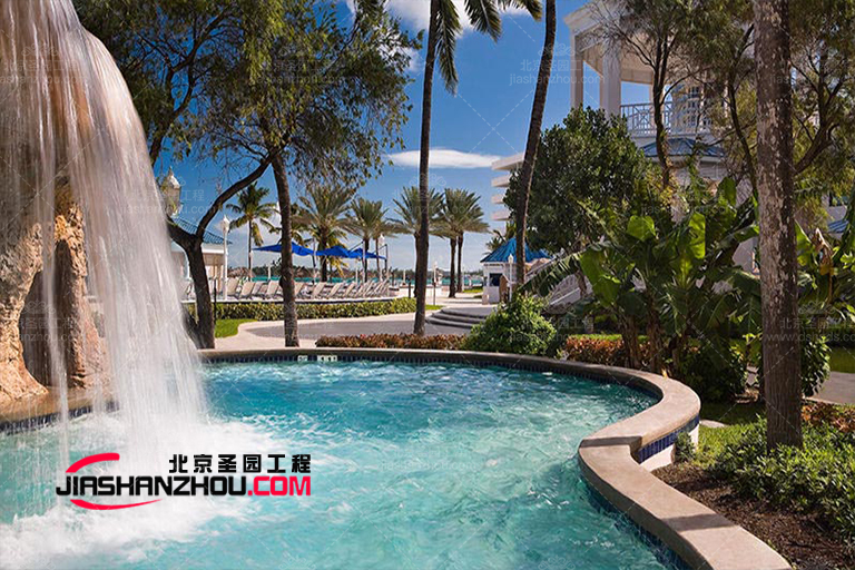 仿真樹(shù)打造專(zhuān)屬自己的理想綠色休閑場(chǎng)所