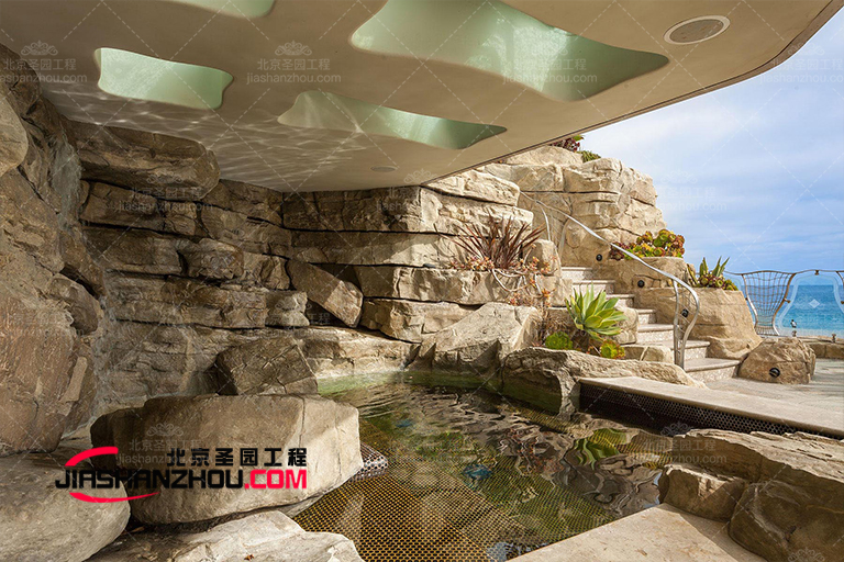 令人向往期待的麗江安縵鹽洞旅行酒店