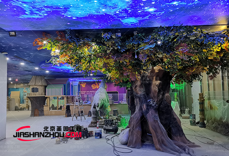 使用色彩理論選擇仿真樹配色方案傳達您的設計主題和個人品味