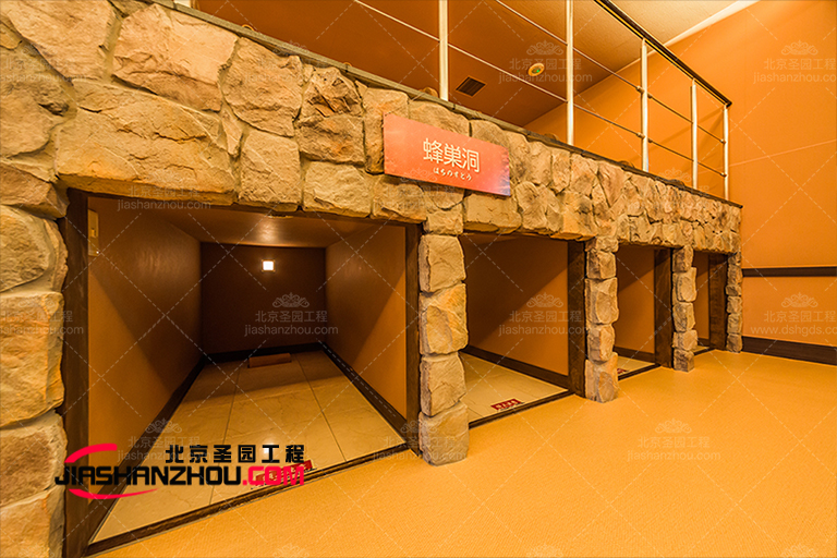 北京廠家鹽屋汗蒸房系列驚艷來襲時(shí)尚健康且安全