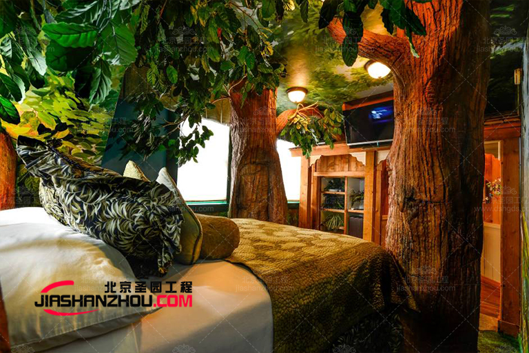 仿真樹?提供了佳的機會來終解決那些DIY家居項目