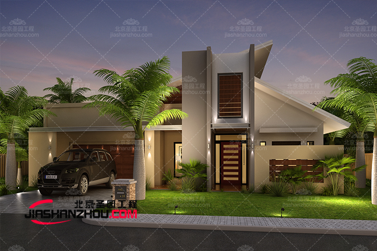 仿真樹給你的室內(nèi)外帶來永不過時的原始熱帶氣息