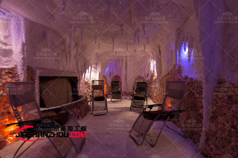 仿真別墅鹽洞豪宅提升房間的氣氛盡情展示自然原始f 格