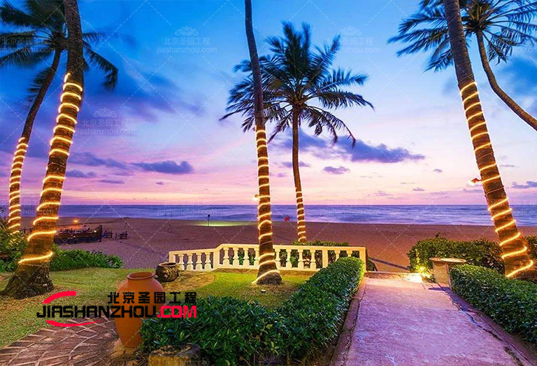 了解如何為您的空間添加多波西米亞f 仿真樹裝飾元素