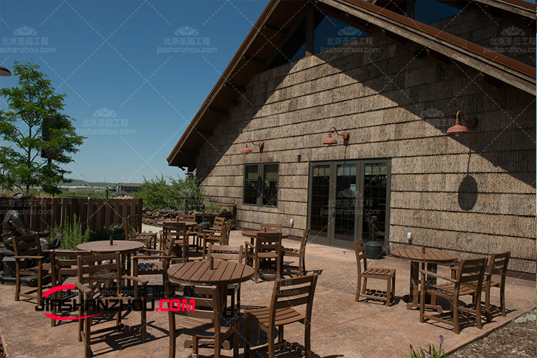 仿真樹皮顏色調(diào)制方法 仿真樹皮酒店做法簡易安裝方便