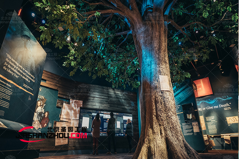 專業生產仿真樹 園林景觀樹 效果逼真 品種齊全