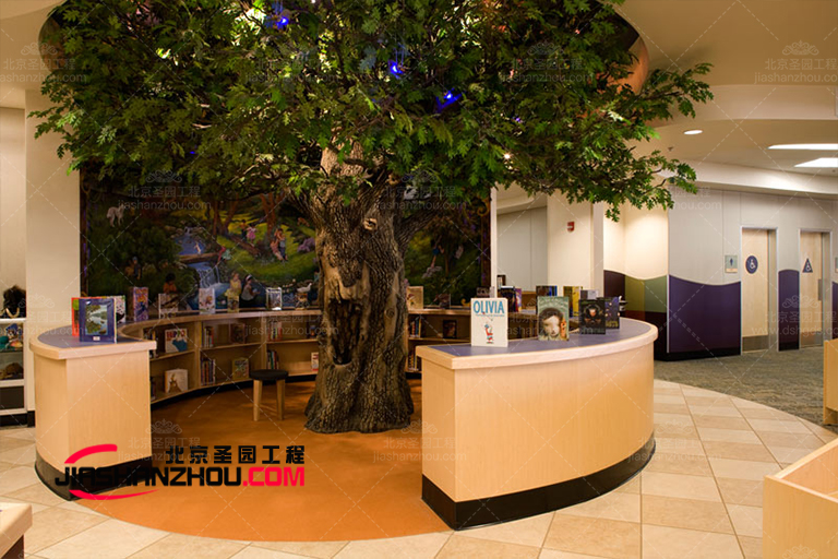 仿真樹行業低價 還原度高 一棵也享批發價