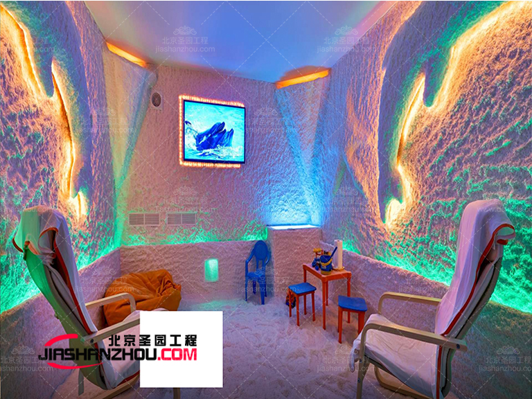 現代養生鹽療酒店還是傳統酒店 選擇哪種好？