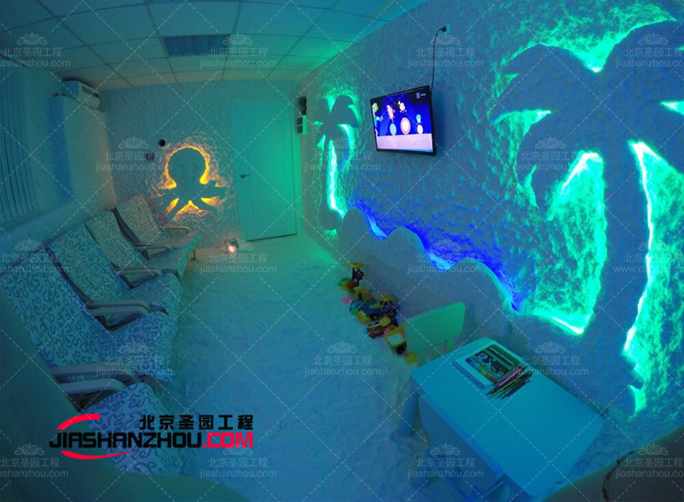 不同的家具搭配混合展示不同的汗蒸鹽療房f 格 設(shè)計或圖案