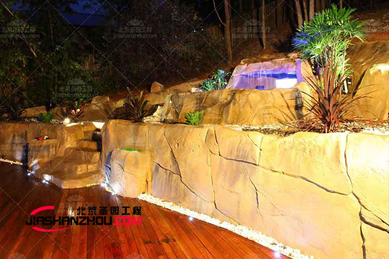 北京 做GRC塑石假山 找廠家20年專業(yè)經(jīng)驗(yàn)質(zhì)優(yōu)價廉