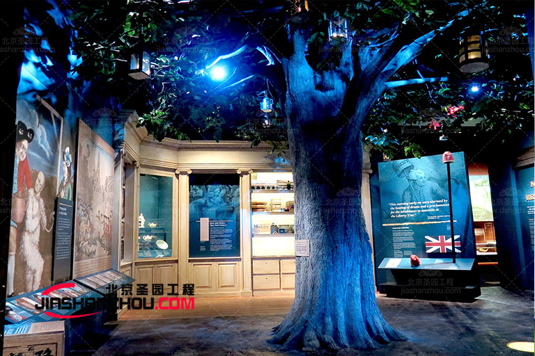 北京仿真樹行業(yè)低價(jià) 仿真樹還原度高 量身定制方案